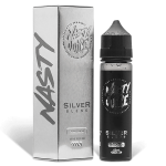 Nasty Tobacco - Silver 60ml