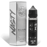 Nasty Tobacco - Silver 60ml