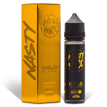 Nasty Tobacco - Gold 60ml