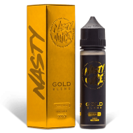 Nasty Tobacco - Gold 60ml