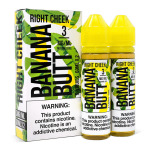 FRYD Banana Butt Right Cheek 120ml