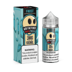 Air Factory Frost Factory Tropical Freeze 100ml