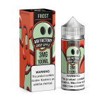 Air Factory Frost Factory Crisp Apple 100ml