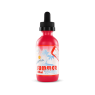 Dinner Lady Strawberry Bikini 60ml