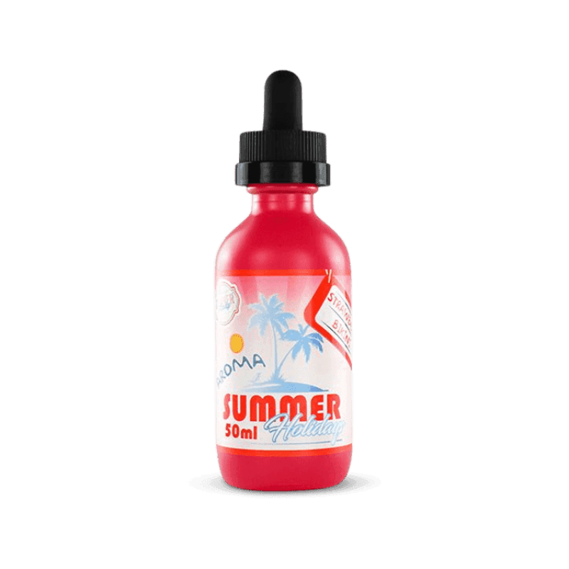 Dinner Lady Strawberry Bikini 60ml