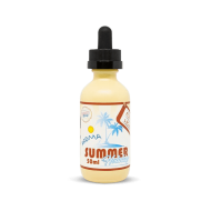 Dinner Lady Flip Flop Lychee 60ml