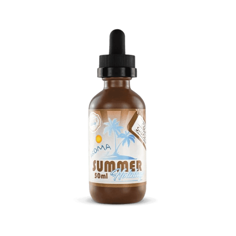 Dinner Lady Cola Shades 60ml