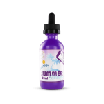 Dinner Lady Black Orange Crush 60ml