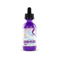 Dinner Lady Black Orange Crush 60ml