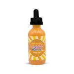 Dinner Lady Orange Tart 60ml