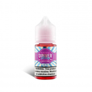 Dinner Lady Blackberry Crumble Salts 30ml