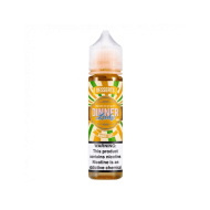 Dinner Lady Mango Tart 60ml