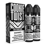 Cookie Twist Frosted Sugar Cookie 120ml