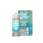 Cloud Nurdz Watermelon Apple Iced 100ml
