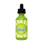 Dinner Lady Apple Pie 60ml