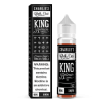 Charlie's Chalk Dust King Bellman 60ml