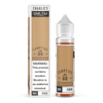 Charlie's Chalk Dust Campfire Smores 60ml