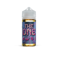 Beard Vape Co. The One 100ml
