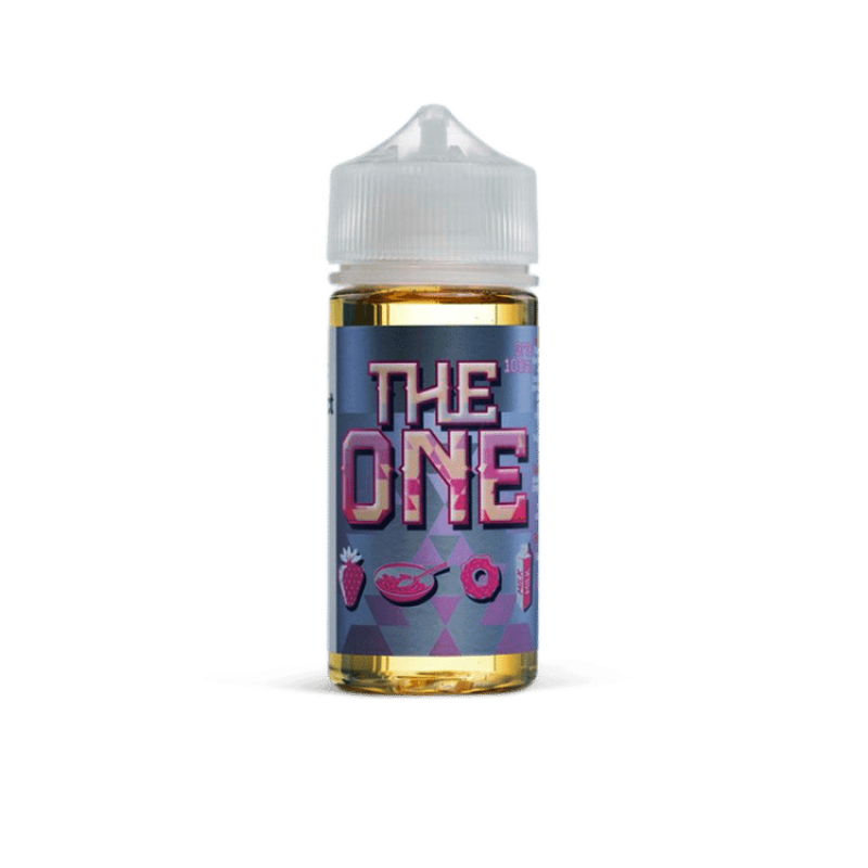 Beard Vape Co. The One 100ml
