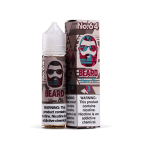 Beard Vape Co. No. 64 Raspberry Hibiscus