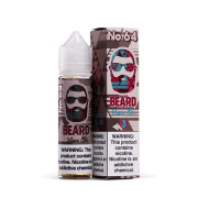 Beard Vape Co. No. 64 Raspberry Hibiscus