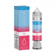 Aqua Menthol Pure 60ml