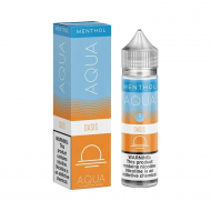 Aqua Menthol Oasis 60ml