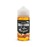 Nitro's Cold Brew Almond Milk 100ml
