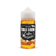 Nitro's Cold Brew Almond Milk 100ml