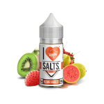 Mad Hatter Juice I Love Salts Island Squeeze