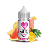 Mad Hatter Juice I Love Salts Luau Lemonade