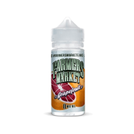 Farmers Market Grapefruit 100ml