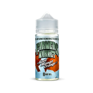 Farmers Market Kool Mango Orange 100ml