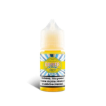 Dinner Lady Lemon Tart Salts 30ml