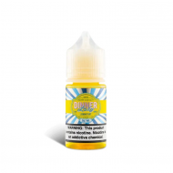 Dinner Lady Lemon Tart Salts 30ml