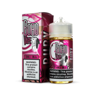 Boho Vape Ruby 100ml