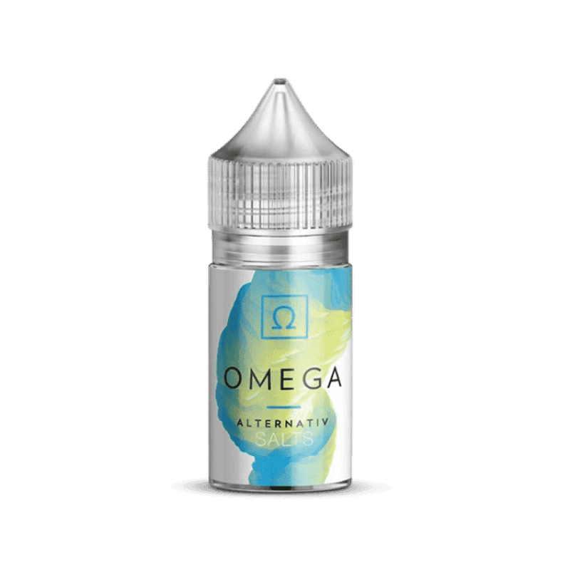 Alternativ Omega Salts 30ml