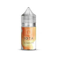 Alternativ Iota Salts 30ml