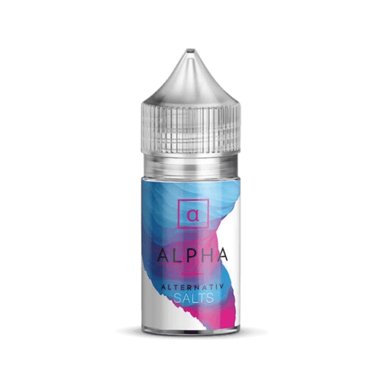 Alternativ Alpha Salts 30ml
