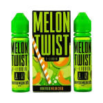 Melon Twist Honeydew Melon Chew 120ml
