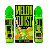 Melon Twist Honeydew Melon Chew 120ml