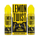 Lemon Twist Gold Coast Lemon Bar 120ml