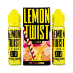 Lemon Twist Pink Punch Lemonade 120ml