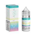 Aqua Salts Fresh Drops Salt 30ml