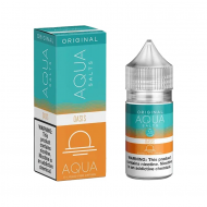 Aqua Salts Original Oasis Salts 30ml