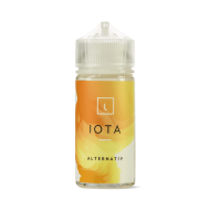 Alternativ Iota 100ml