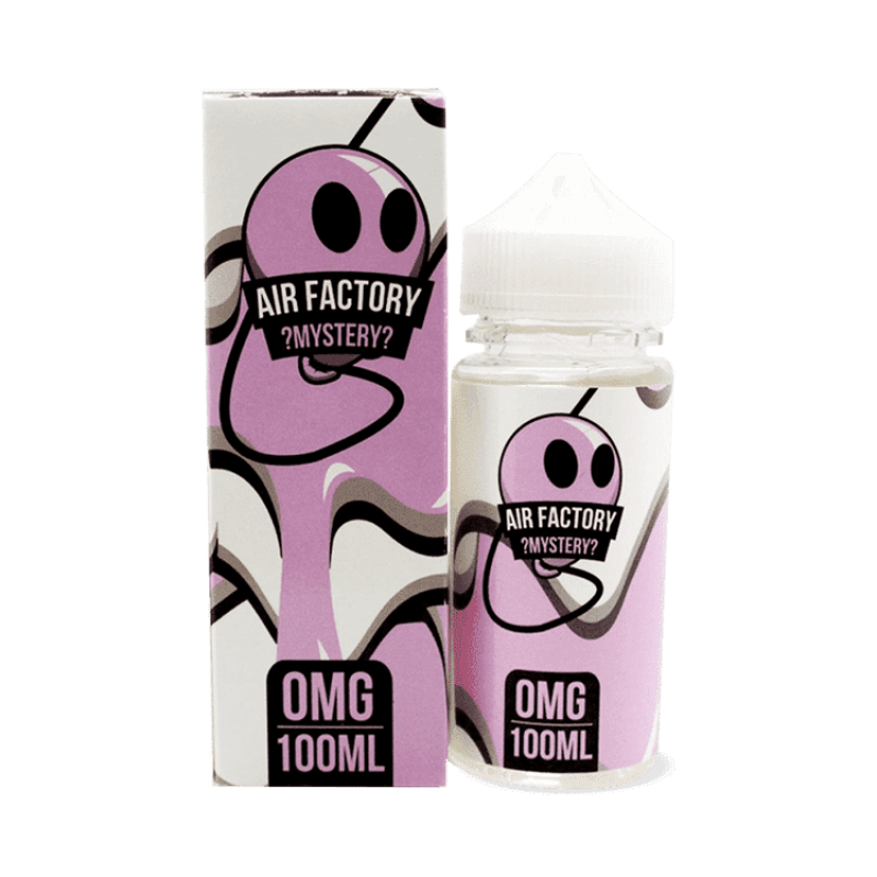 Air Factory Mystery 100ml