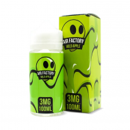 Air Factory Wild Apple 100ml