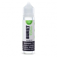Burst E-juice Citrus Burst 60ml