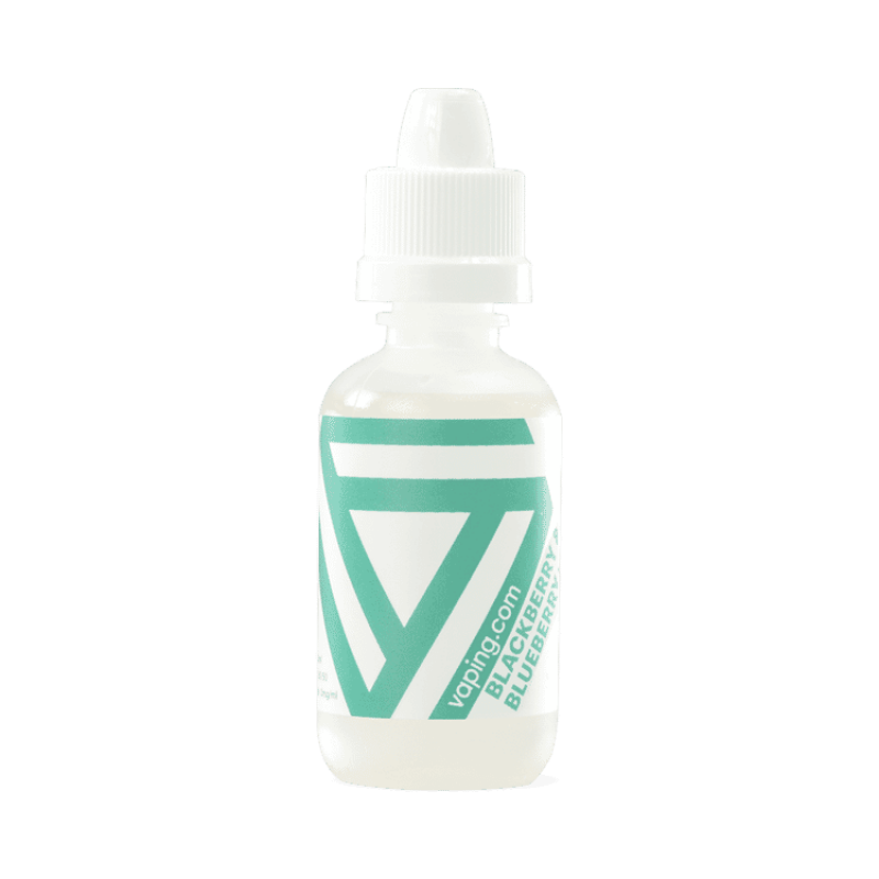 Blackberry & Blueberry 30ml